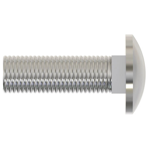鉄製【鷹】 Bolt 10 X 30 CARRIAG - 03M7375 | John Deere | AKRS