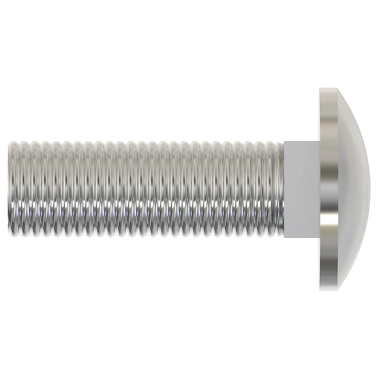 Bolt 10 X 30 CARRIAG - 03M7375,  image number 3