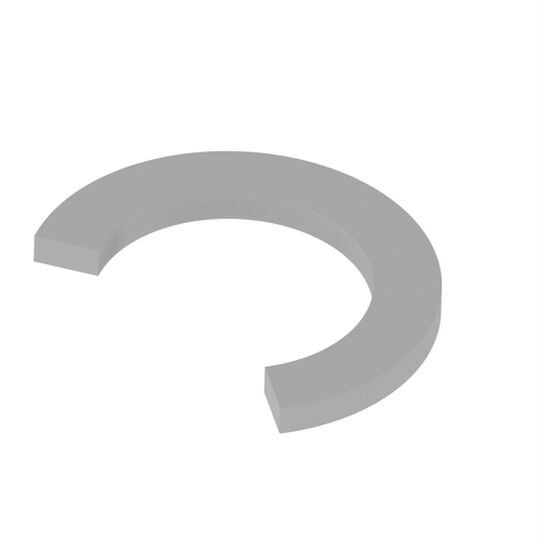 Snap Ring - A4883R,  image number 3