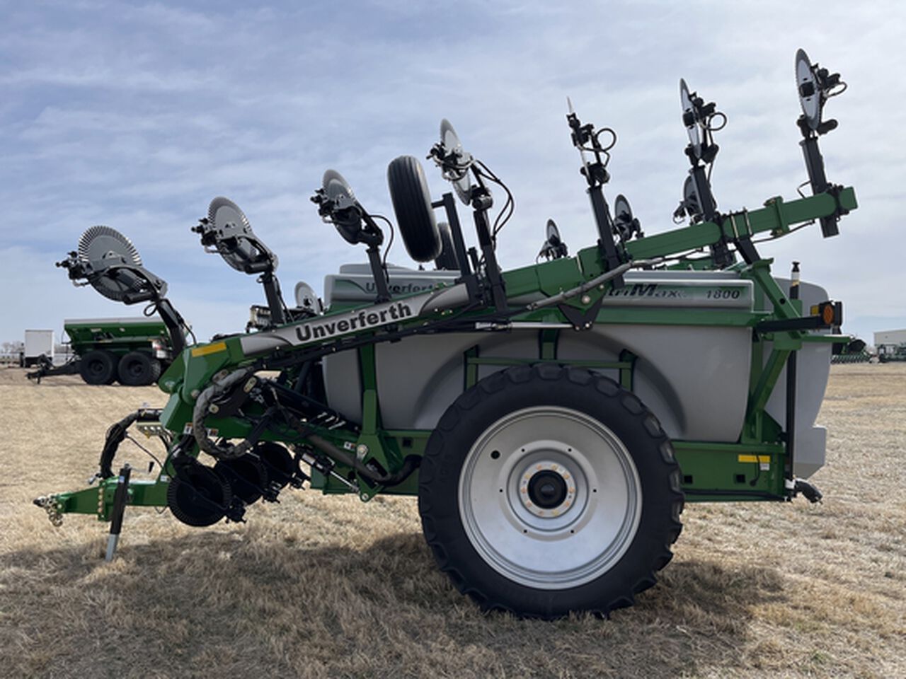 2023 NUTRIMAX 1800 - 408689,  image number 5