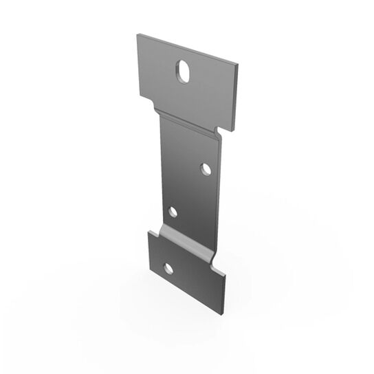 Round Retainer - R27033,  image number 4