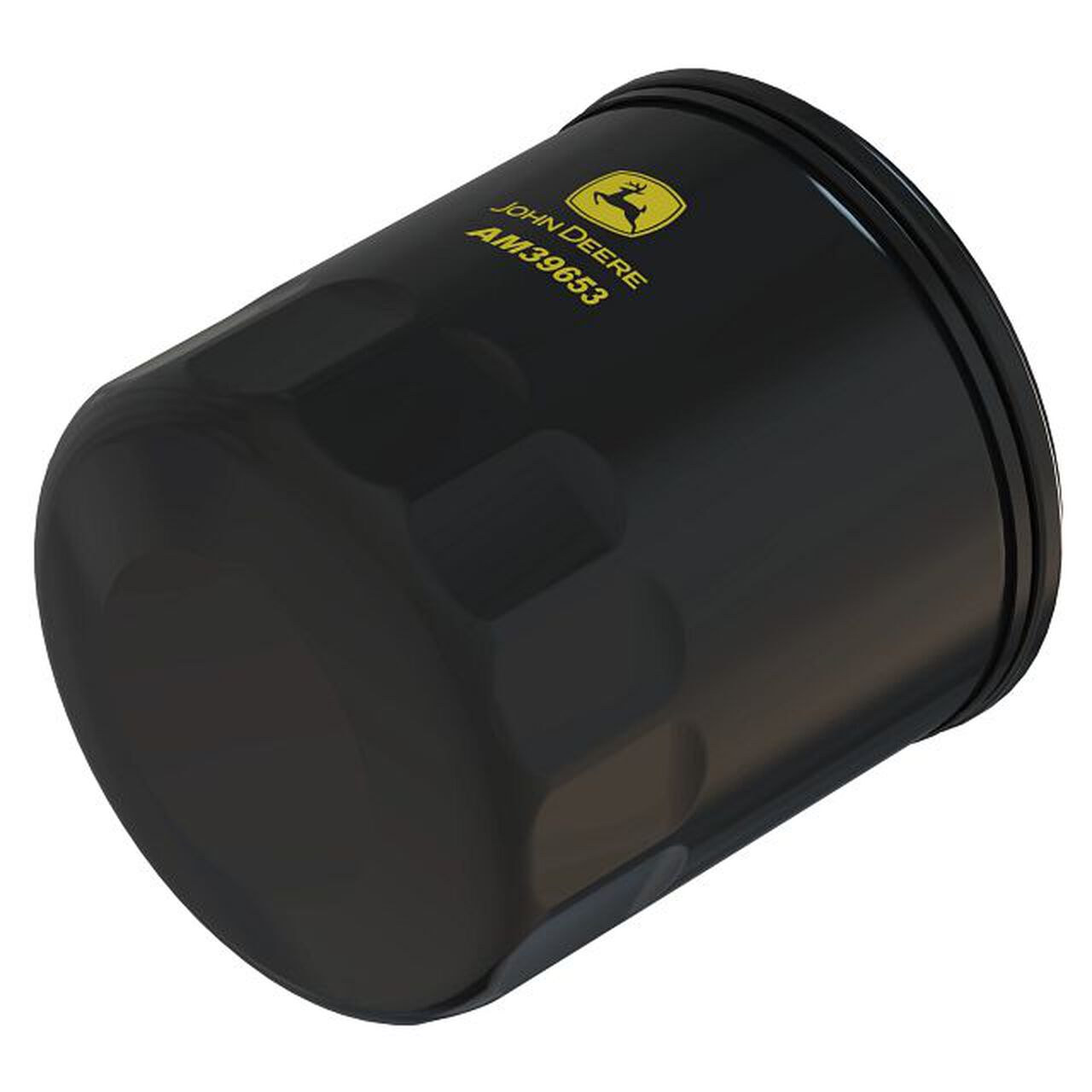 Hydro Transmission Oil Filter - AM39653,  image number 1