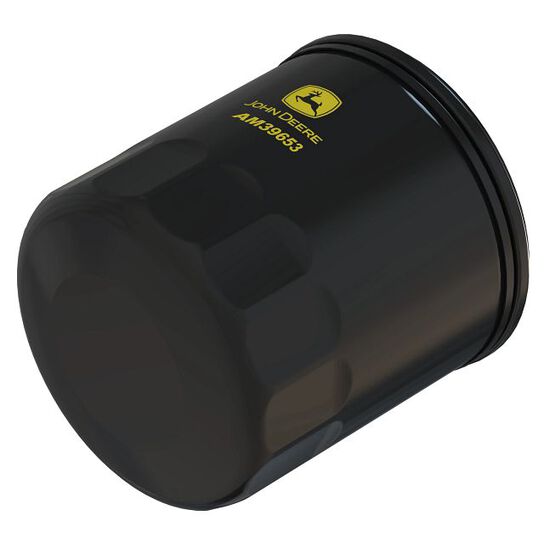 Hydro Transmission Oil Filter - AM39653,  image number 1