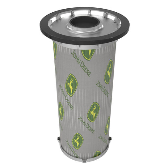 Hydraulic Oil Filter Element - RE573817,  image number 3