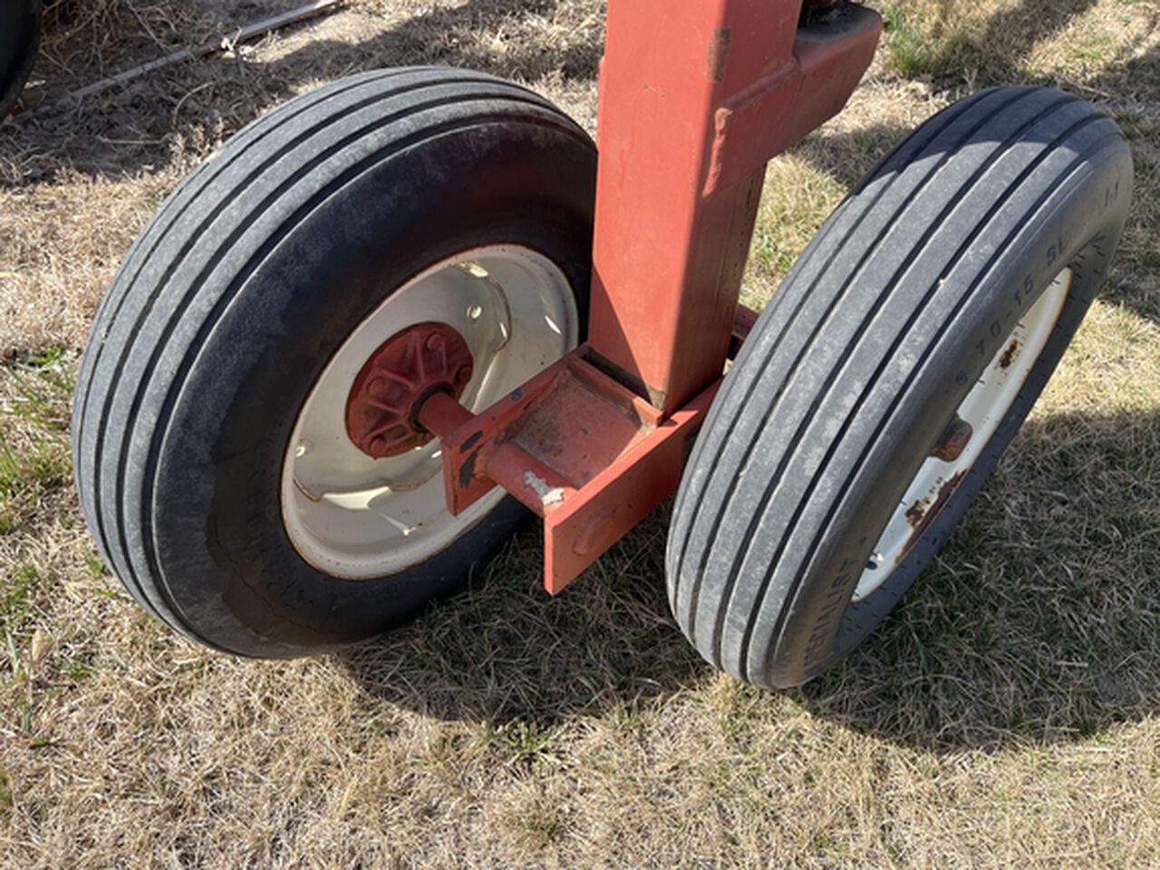 2009 BF14HC - 441597,  image number 13