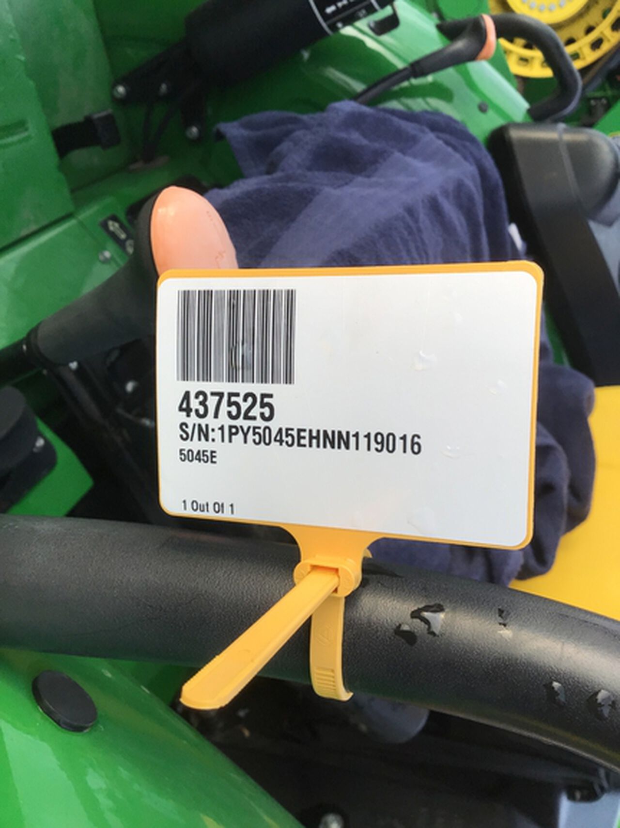 2022 5045E - 437525,  image number 12