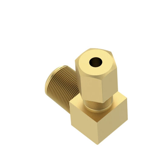 Elbow Fitting - RE21790,  image number 1