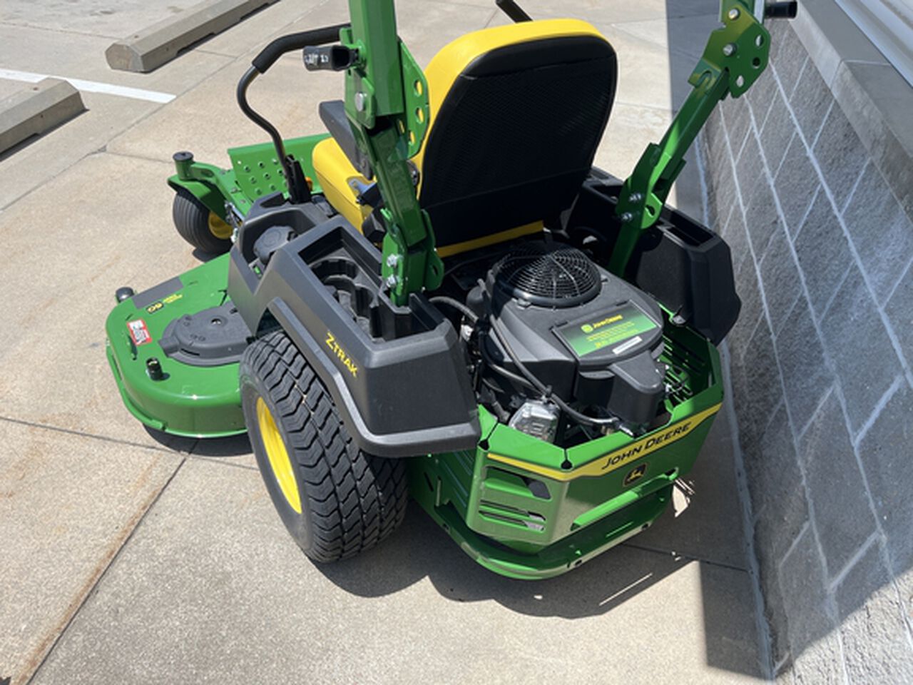 2026 Z530M - 442374,  image number 4