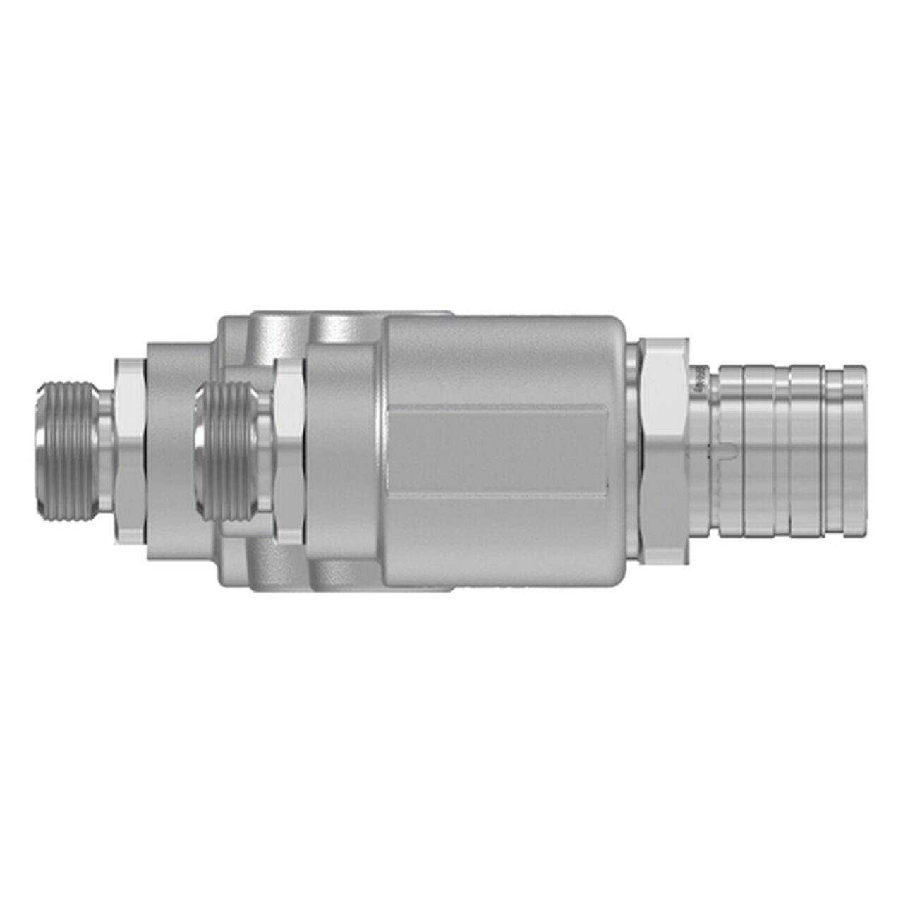 Hydraulic Quick Connect Coupler - AT406475,  image number 2