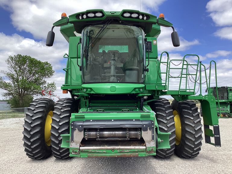 2017 S670 - 444164, 
