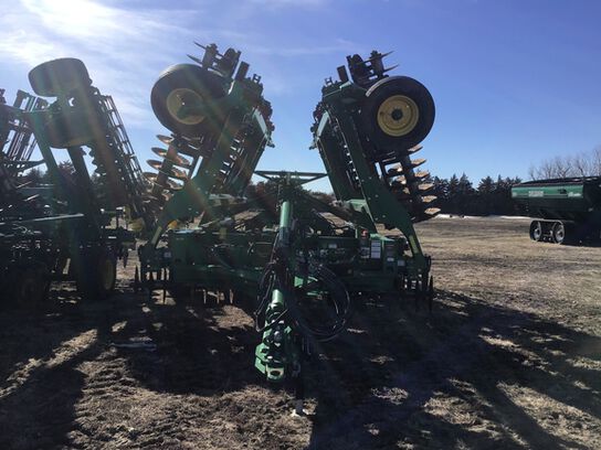 2021 2660VT - 419649,  image number 3