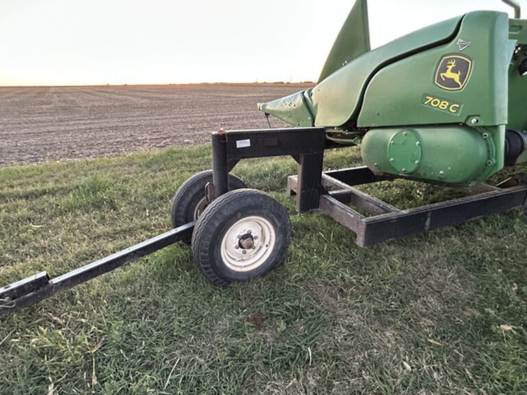  AG RENEWAL 25' - 442871, 