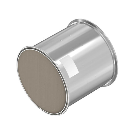Diesel Particulate Filter - MIU802216,  image number 0