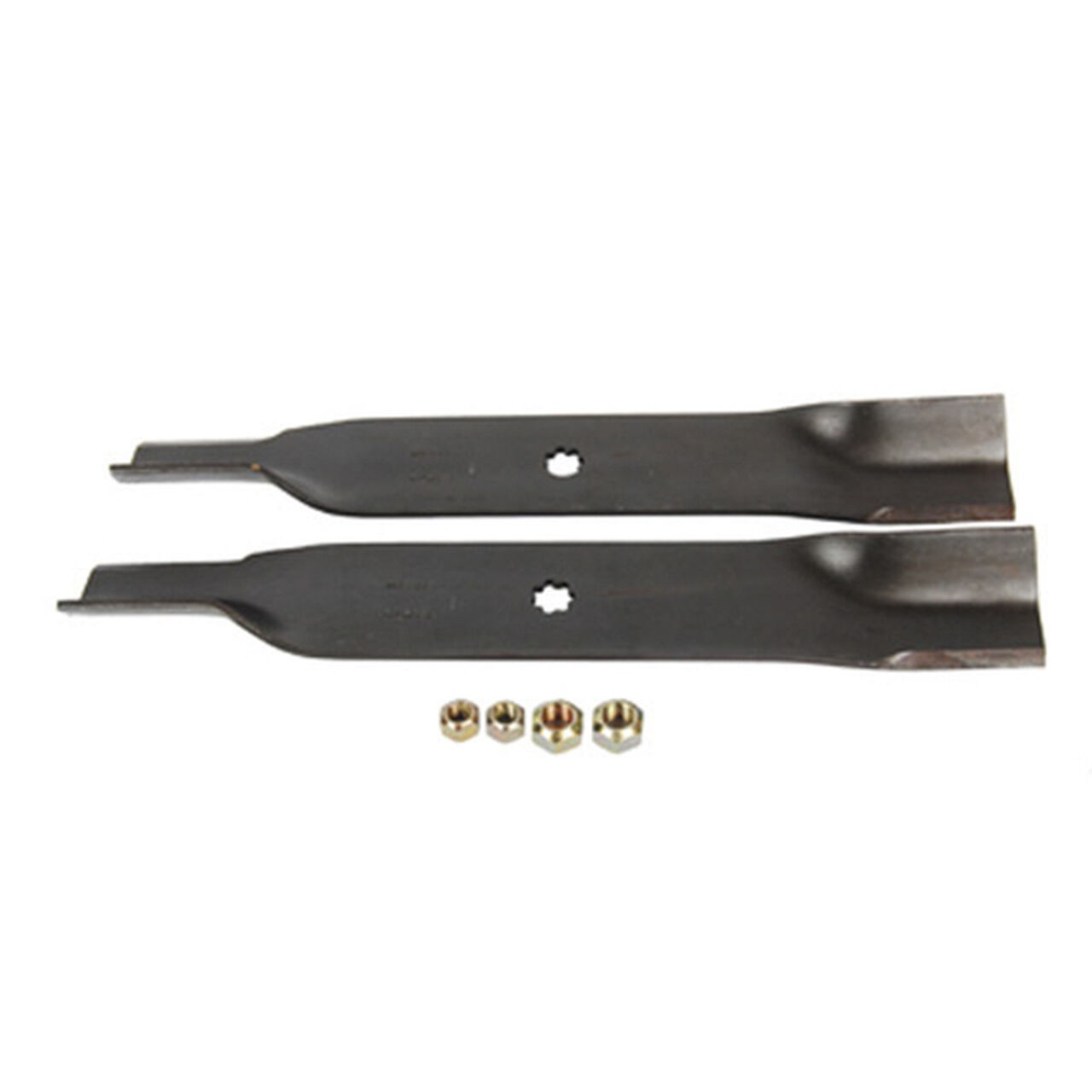 Side Discharge Mower Blade Kit 38,  image number 0