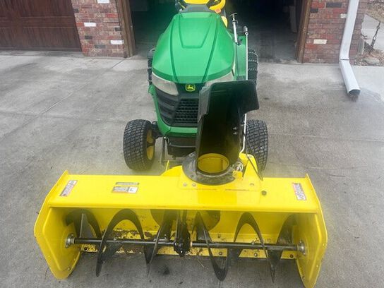 2017 X394 - 445397,  image number 2