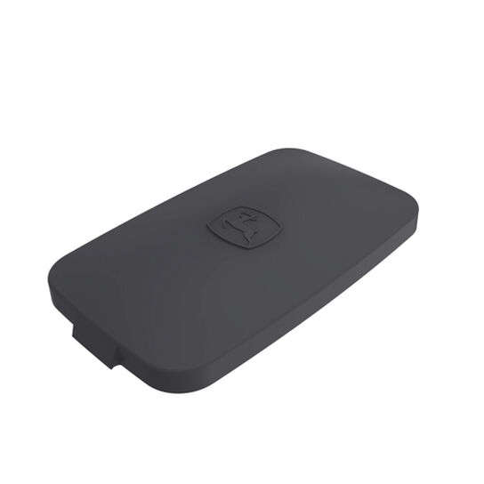 Seed Hopper Lid - AA53858,  image number 3