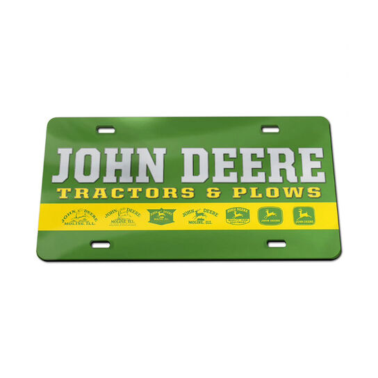 Vintage License Plate - LP79713,  image number 1