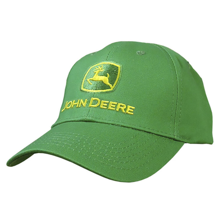 Toddler Yellow Mini Me Trademark Cap - LP78671, 