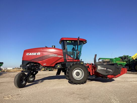 2023 WD1505 - 420992,  image number 8