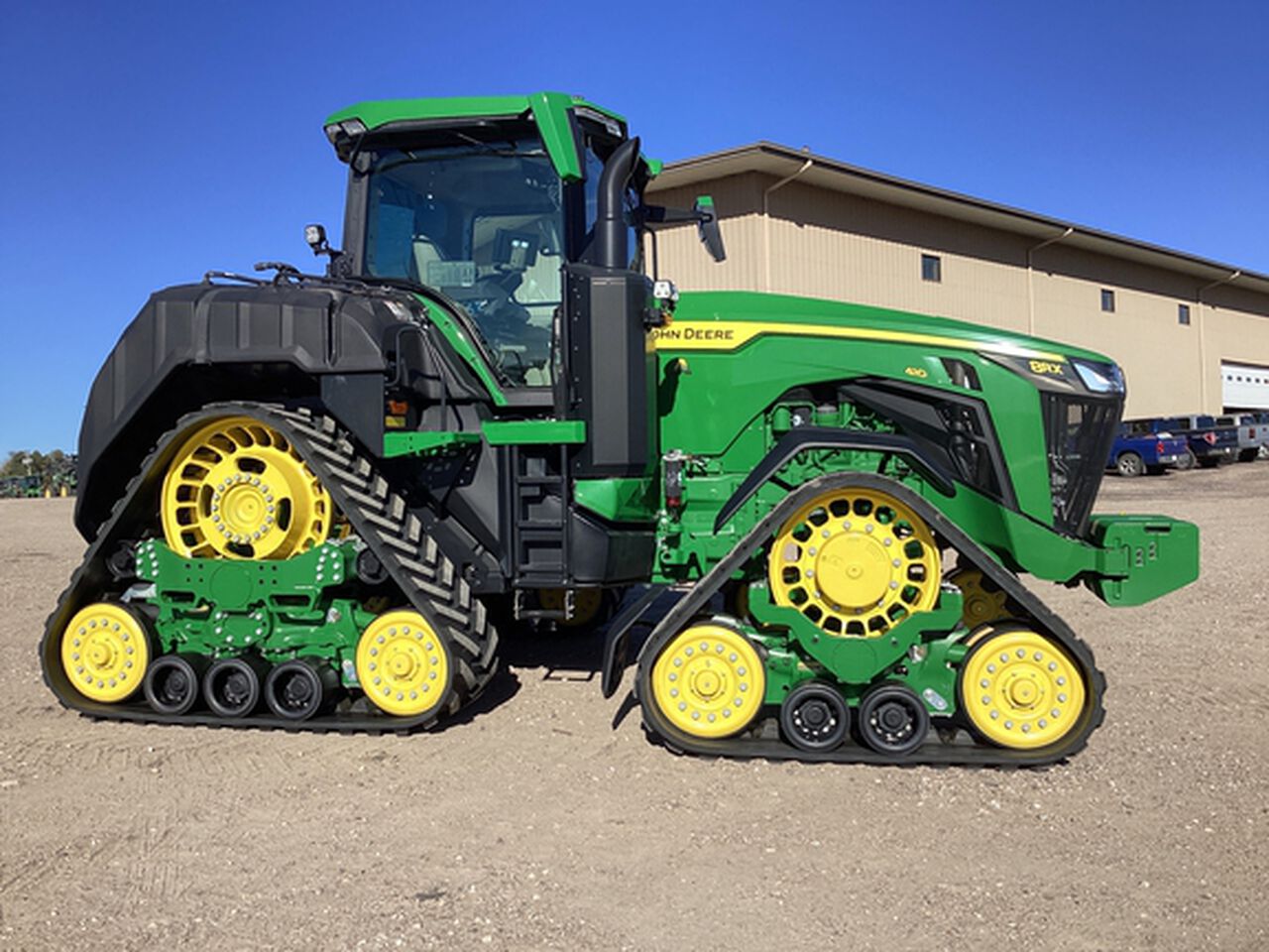 2024 8RX 410 - 442014,  image number 7