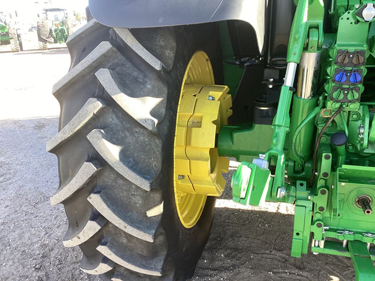 2023 6R 155 - 436464,  image number 18