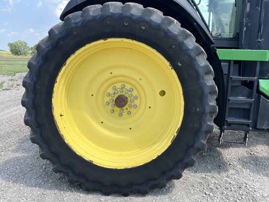 2021 8R 250 - 439027,  image number 18