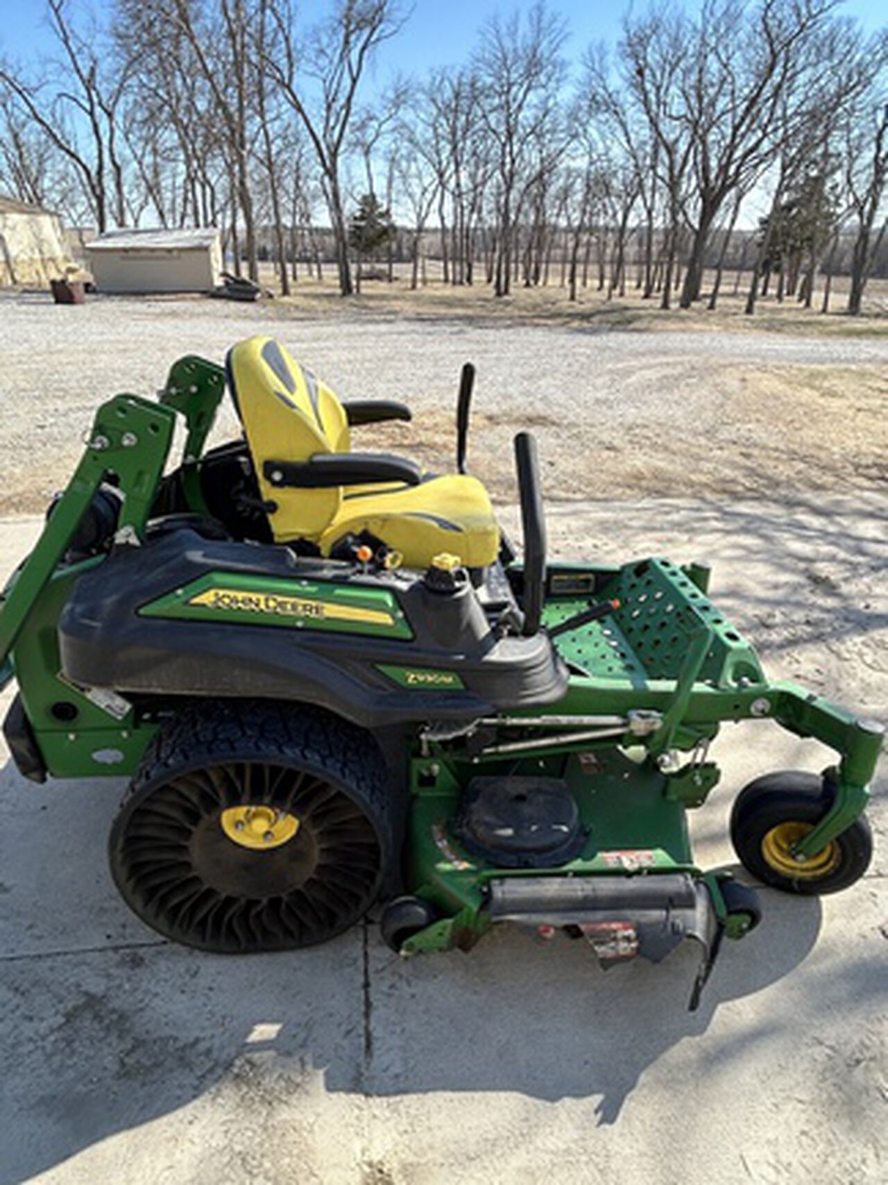 2018 Z930M - 445573,  image number 2