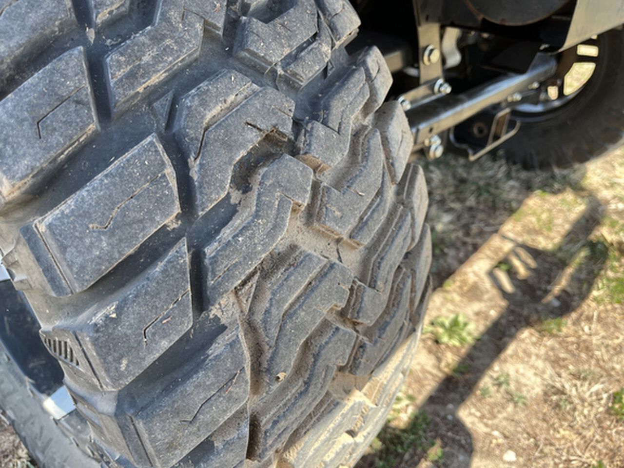 2023 XUV 835M - 444801,  image number 18