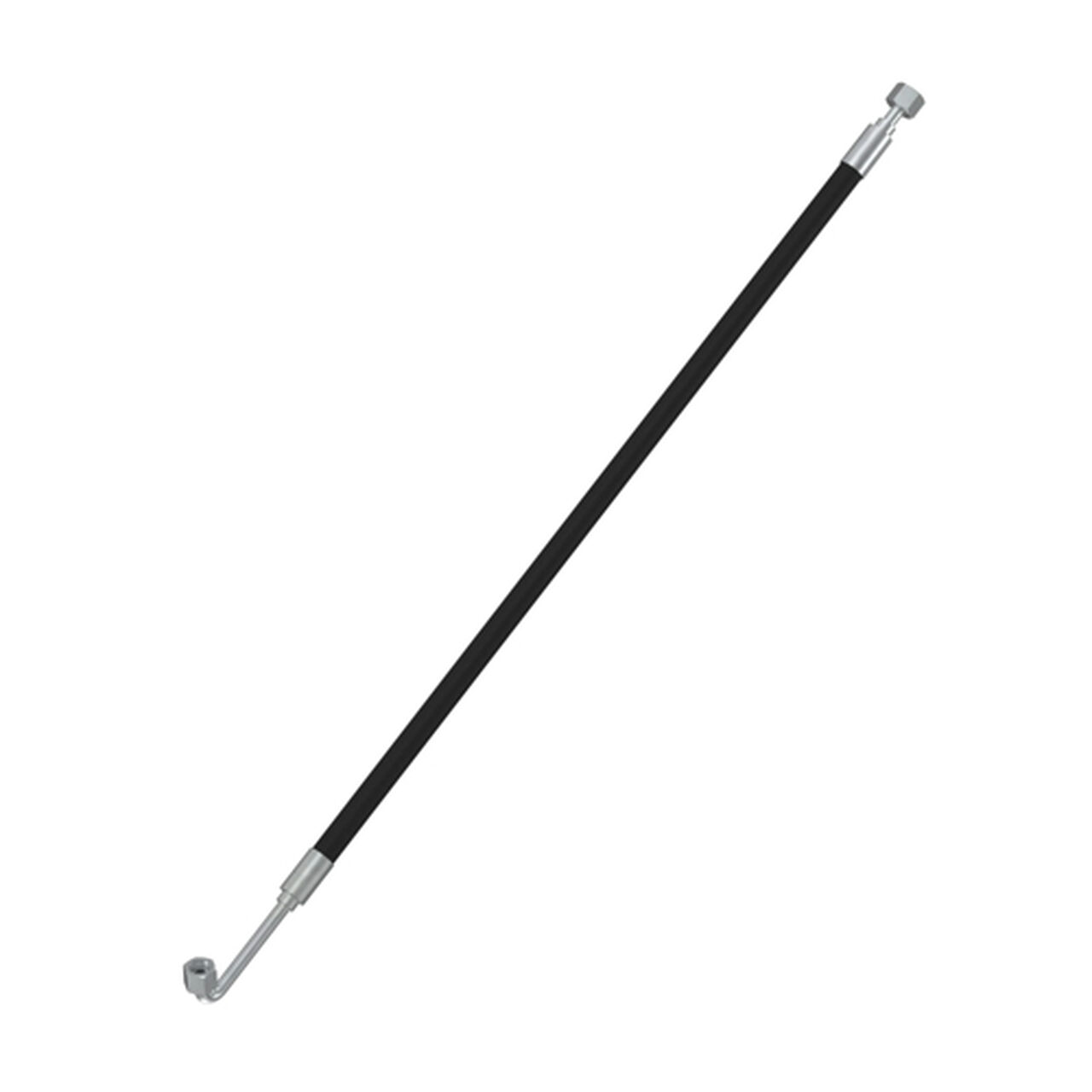 Turbo Oil Inlet Line - RE501260,  image number 4