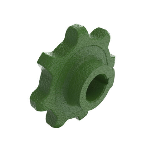 Elevator Sprocket - H177988 | John Deere | AKRS