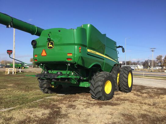 2023 S780 - 436676,  image number 6