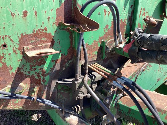 2014 RANCH-HAND - 413967,  image number 8
