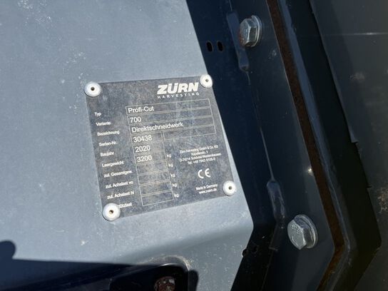 2022 PROFICUT 700 - 416135,  image number 37