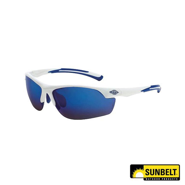 Safety Glasses - A-B1SG16278, 