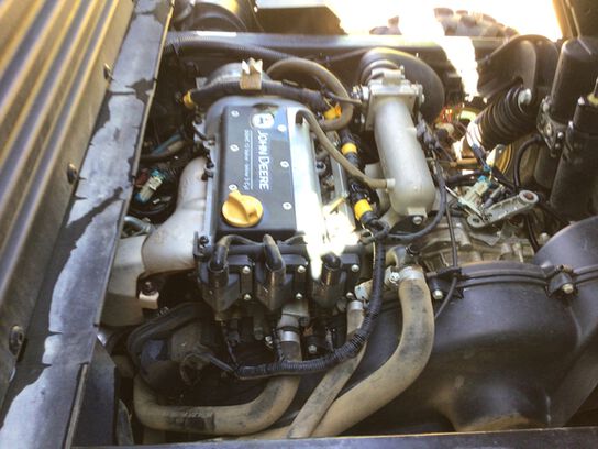 2019 XUV 835M - 438369,  image number 13