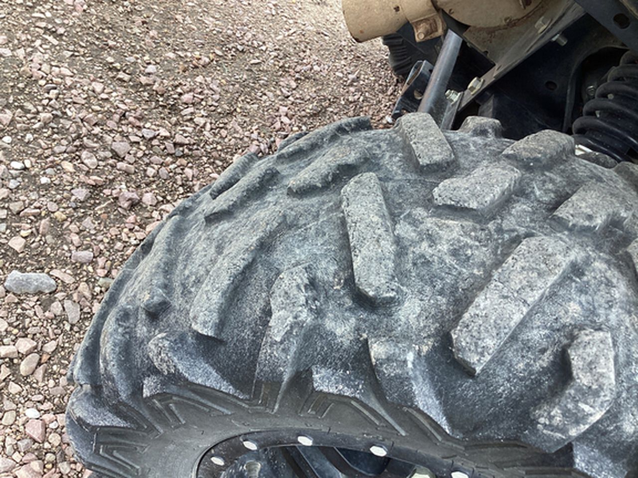 2021 XUV 835R - 438768,  image number 19