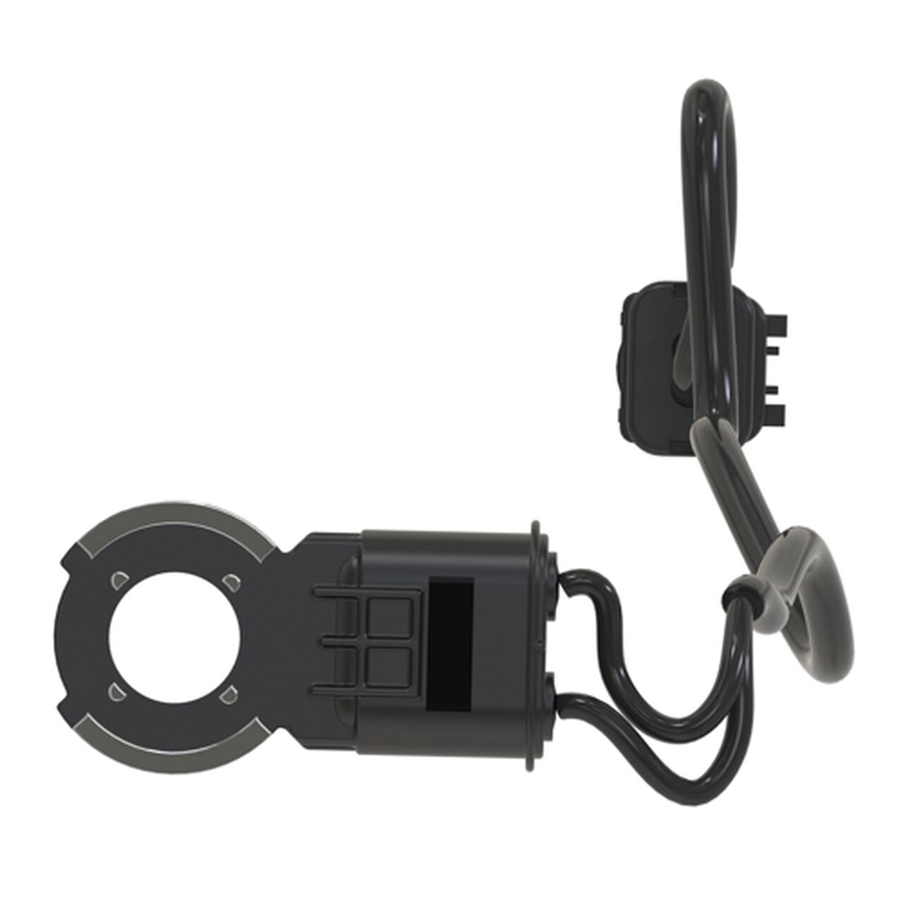 Electrical Connector Terminal - RE569728,  image number 3