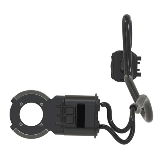 Electrical Connector Terminal - RE569728,  image number 3