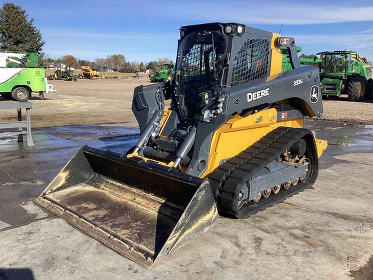 2022 333G - 440409,  image number 0