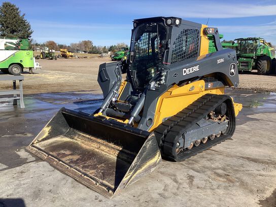 2022 333G - 440409,  image number 0