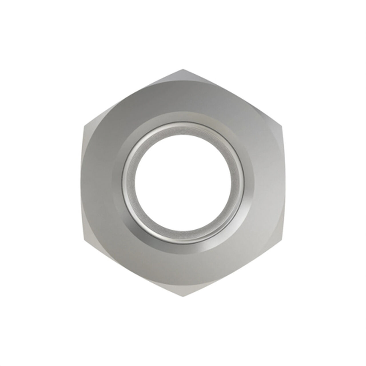 Special Hex Nut - R114125,  image number 2