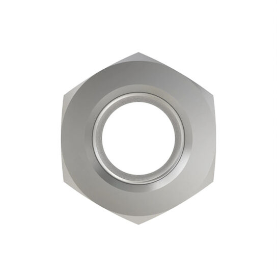 Special Hex Nut - R114125,  image number 2