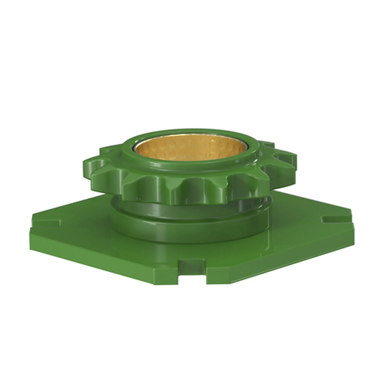 Chain Sprocket 13 Tooth - AH143100,  image number 1