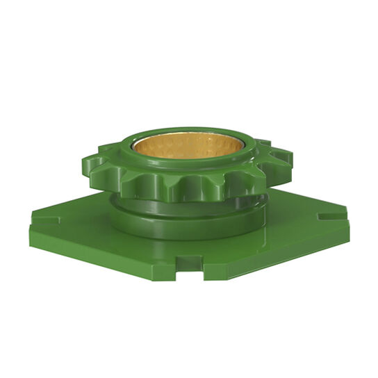 Chain Sprocket 13 Tooth - AH143100,  image number 1