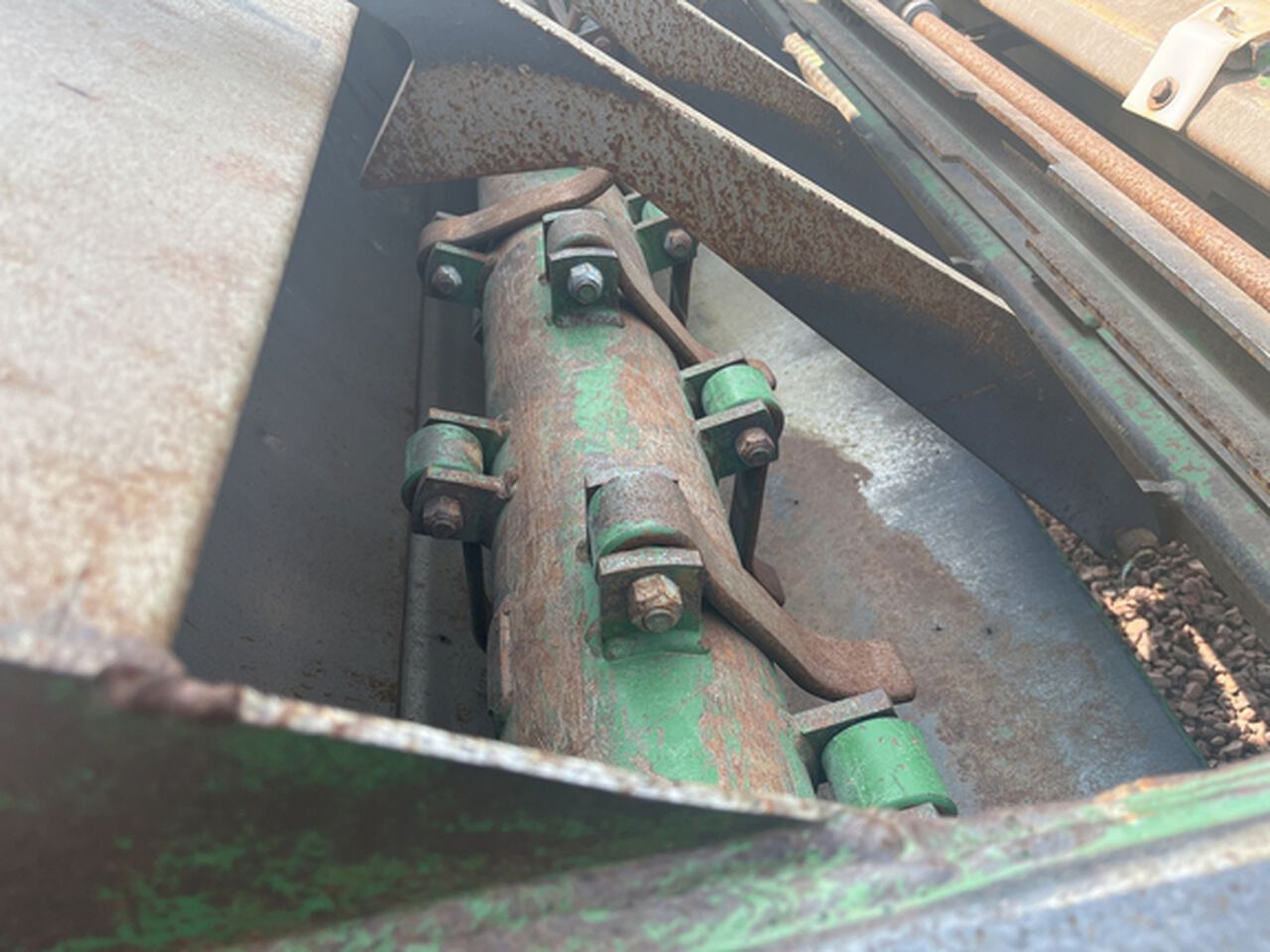 2014 RANCH-HAND - 413967,  image number 7