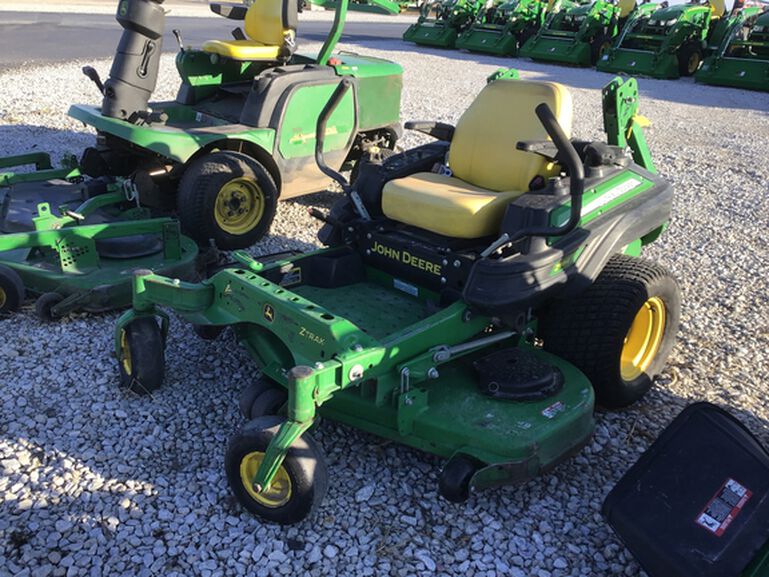 2018 Z915E - 435622, 