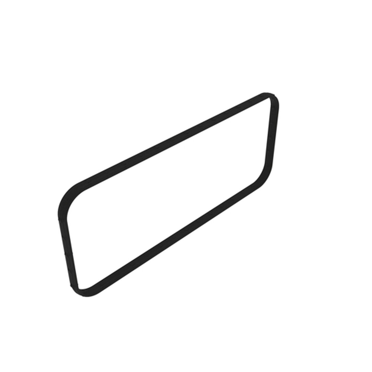 Gasket, Thermostat Housing Gasket - DZ115055,  image number 0