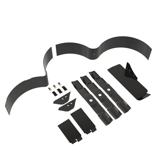 Grass Mulching Attachment, High Capacity, 48 inch - BM23975,  image number 1