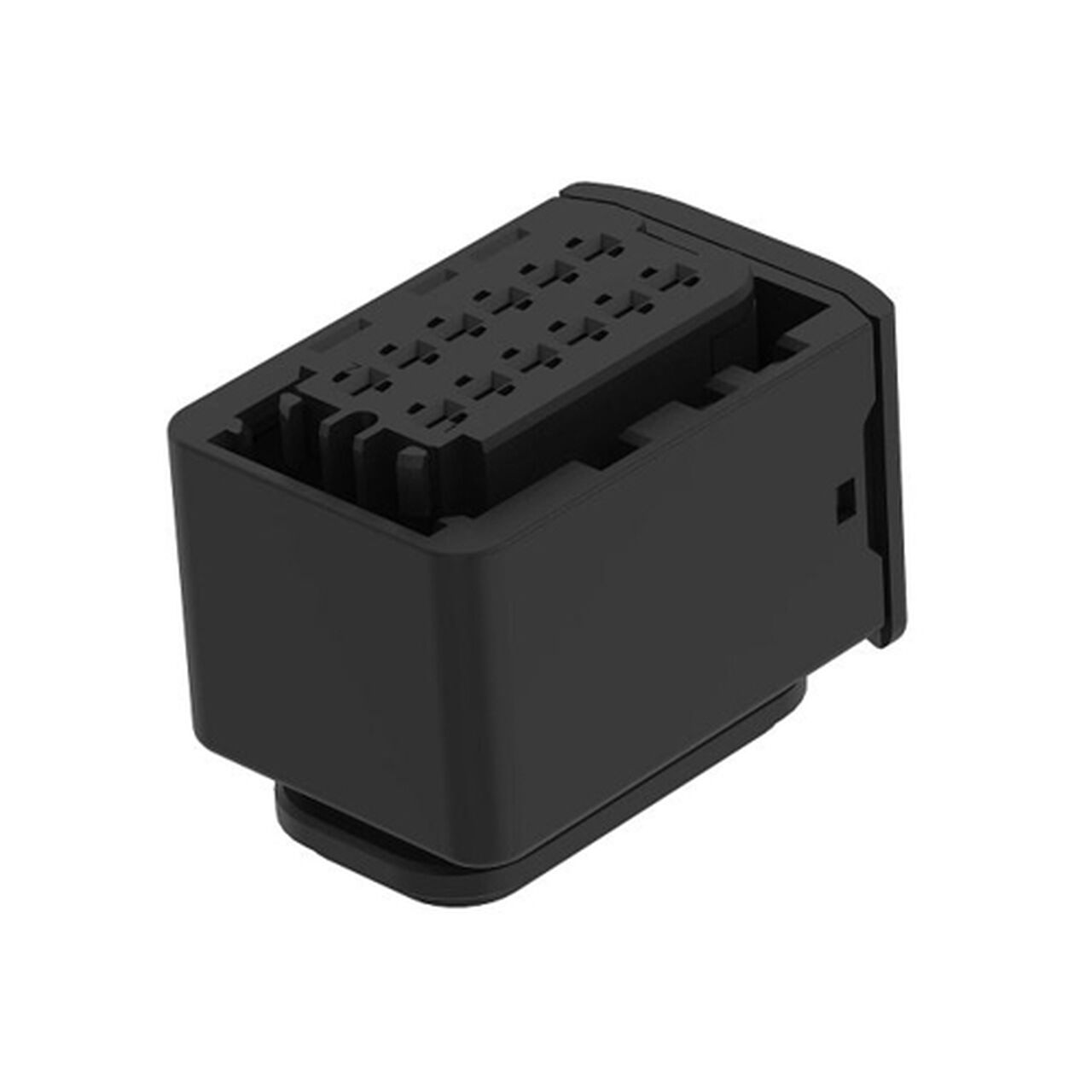 Electrical Connector Seal 1.5mm - 57M8603,  image number 0