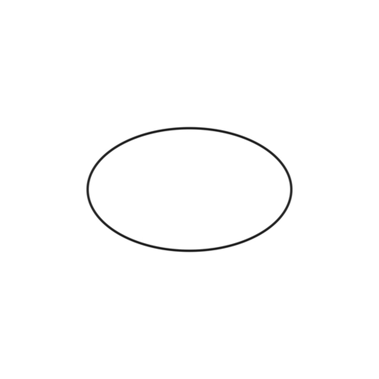 O-Ring  285 X 3.50 Lan641  70  H4P - L116346,  image number 0